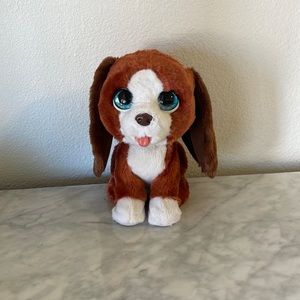 Furreal Howlin Howie